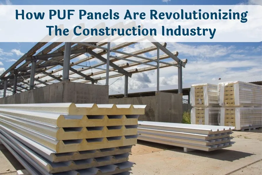 PUF panel supplier in Bhubaneswar, Odisha