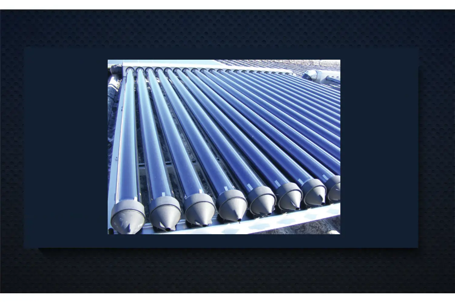 Solar Inlet Pipe Best GI Solar Pipe Supplier in Bhubaneswar Odisha