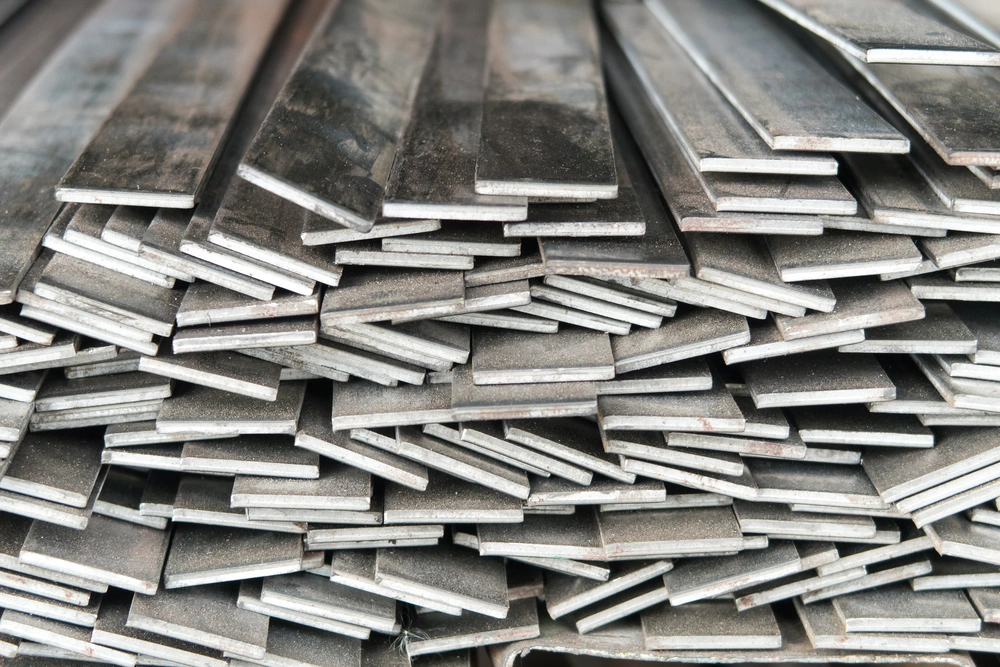 Saralia sales | MS Flat Steel Bar Supplier in Bhubaneswar, Odisha